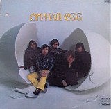 ORPHAN EGG - ORPHAN EGG