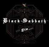 Black Sabbath - The Dio Years Tour Edition