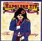Various artists - XV responses to Napoleon XIV