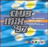 Various artists - Club Mix '97 - Disc 1