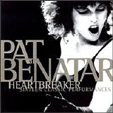 Pat Benatar - Sixteen Classic Performances