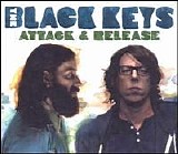 The Black Keys - Attack & Release