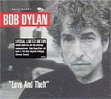 Bob Dylan - Love and Theft