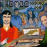 Kombo - Cookin' Out