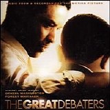 Soundtrack - THE GREAT DEBATERS
