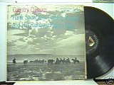 Hank Snow The Singer Ranger and His Rainbow Ranch Boys - Country Classics