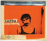 Frank Zappa - One Shot Deal