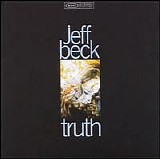 Jeff Beck - Truth [Bonus Tracks]