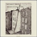 Insect Trust - Hoboken Saturday Night