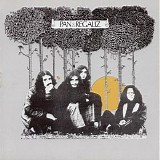 Pan Regaliz - Same