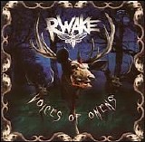 Rwake - Voices of Omens