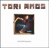 Tori Amos - Little Earthquakes