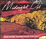 Midnight Oil - Blue Sky Red Earth