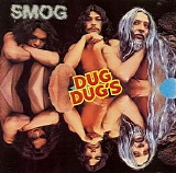 Los Dug Dug's - Smog