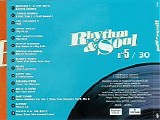no Artist - Rhythm & Soul NÂ°05