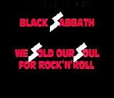 Black Sabbath - Live in New Jersey 5-8-1975