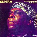 Sun Ra - St. Louis Blues