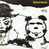 Bauhaus - Mask