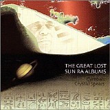 Sun Ra - The Great Lost Sun Ra Albums: Cymbals [CD1]