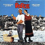 Soundtrack - POPEYE Soundtrack (Music by HARRY NILSSON)