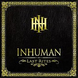 Inhuman - Last Rites