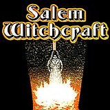 Salem Witchcraft - The Room Of Loud Sound [Heavy Psych From The USA 1968-1972 (White Lace And Strange Volume2)]