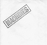 Machines - E.P.