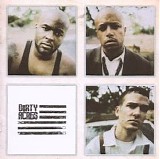CunninLynguists - Dirty Acres