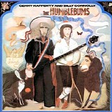 Humblebums, The - The New Humblebums
