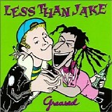 Various artists - Greased