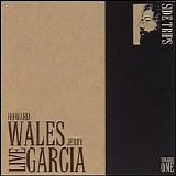 Unknown - Side Trips, Vol. 1: Howard Wales & Jerry Garcia Live