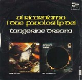 Tangerine Dream - Ultima Thule
