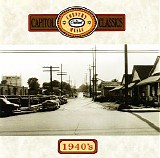 Various artists - Capitol Classics 1940's