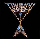 Triumph - Allied Forces