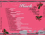 Various artists - Hark! The Filthy Angels Sing