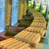 Ed Degenaro - Less is Seldom More