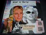 Various artists - V.A.-What Is Truth? Volume Two