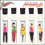 X-Ray Spex - Germ Free Adolescents