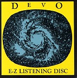 Devo - E-Z Listening Disc