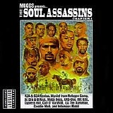 Various artists - The Soul Assassins