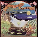 Vermillion Sands - Water Blue