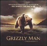 Richard Thompson - Grizzly Man