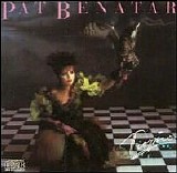 Pat Benatar - Tropico