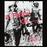 Various artists - A Fistful of 4 Skins