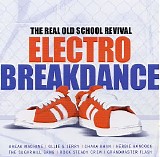 Collections - Electronic - Electro BreakDance