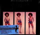 Betty Davis - Betty Davis