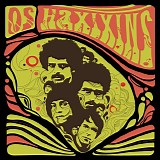 Os Haxixins - Os Haxixins