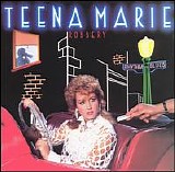 Teena Marie - Robbery