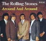 The Rolling Stones - Around and Around [Mono Edition]