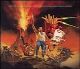 Soundtrack - Aqua Teen Hunger Force Colon Movie Film for Theaters Colon the Soundtrack